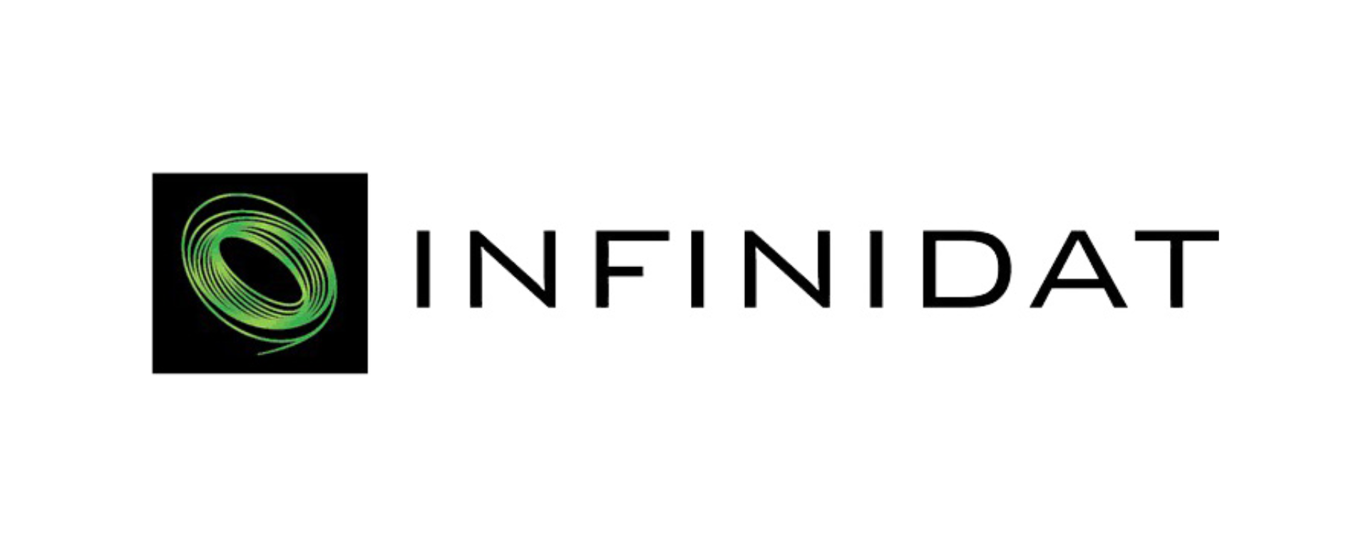 Logo Infinidat